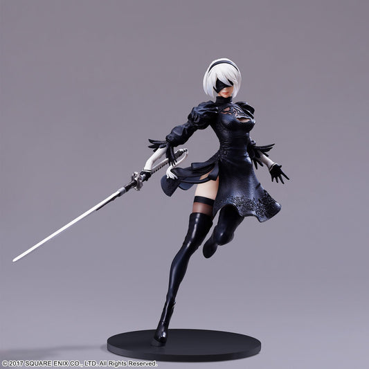NieR:Automata: 2B FORM-ISM Prize Figure