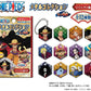 One Piece: Metal Collection Wano Key Chain Blind Box