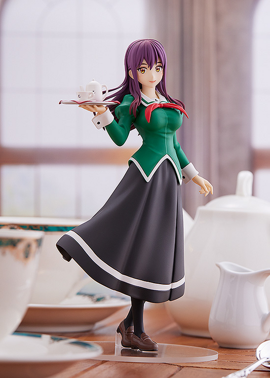 Yuri is My Job!: Mitsuki Ayanokoji POP UP PARADE Figurine