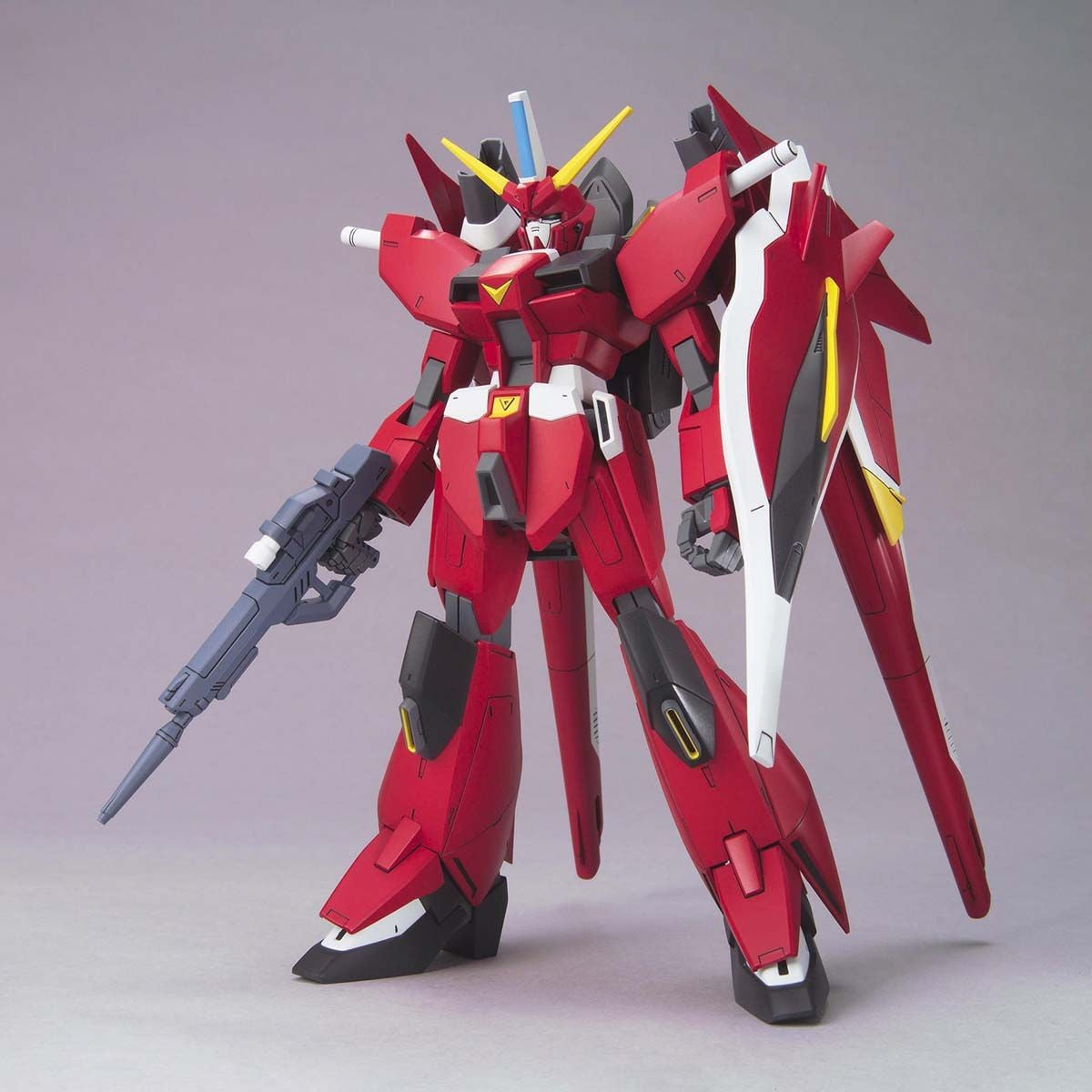 Gundam: Saviour Gundam 1/100 Scale Model