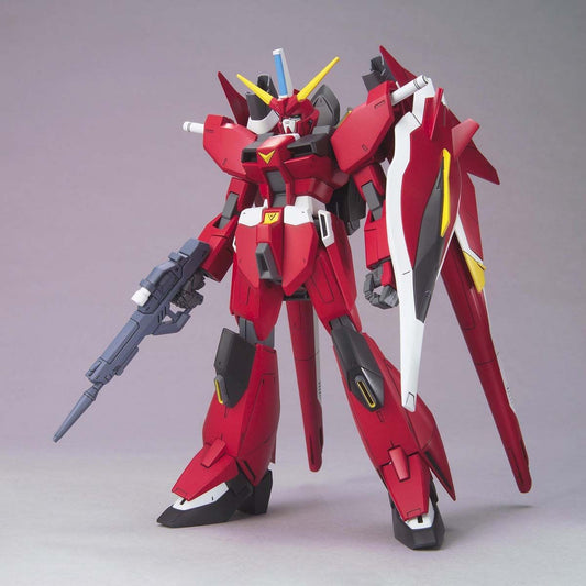 Gundam: Saviour Gundam 1/100 Scale Model
