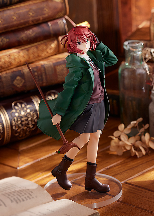 The Ancient Magus' Bride: Chise Hatori POP UP PARADE Figurine