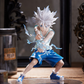 Hunter X Hunter: Killua Zaoldyeck POP UP PARADE Figurine