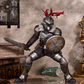 Goblin Slayer: Goblin Slayer L Size POP UP PARADE Figurine
