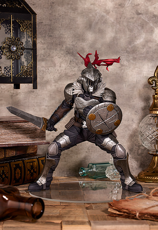 Goblin Slayer: Goblin Slayer L Size POP UP PARADE Figurine