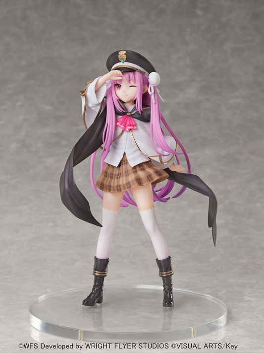 Heaven Burns Red: Tama Kunimi 1/8 Scale Prize Figure