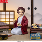 Demon Slayer: Tanjiro -Swordsmith Village Arc- Perching Prize Figure