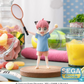 Spy x Family: Anya -Tennis- Luminasta Prize Figure