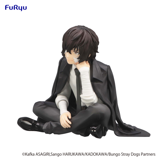 Bungo Stray Dogs: Dazai Noodle Stopper Prize Figure
