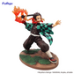 Demon Slayer: Tanjiro Exceed Creative Prize Figure