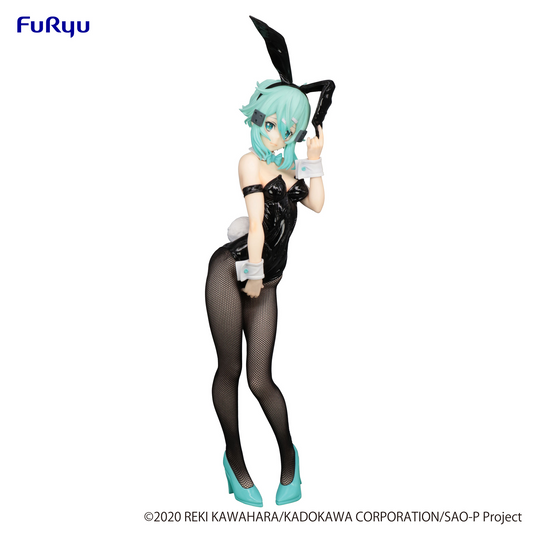 Sword Art Online: Sinon BiCute Bunnies Prize Figure