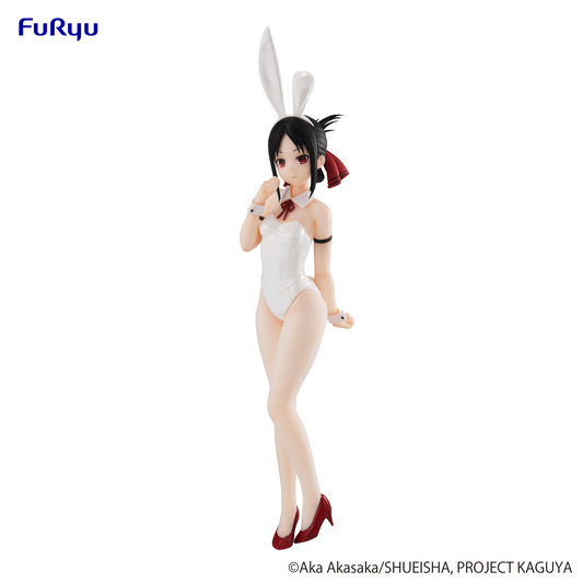 Kaguya-sama: Love is War: Kaguya BiCute Bunnies Prize Figure