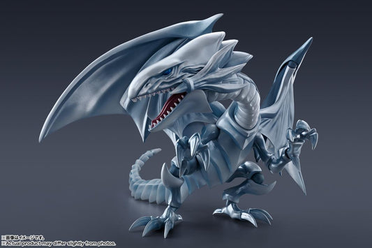 Yu-Gi-Oh!: Blue Eyes White Dragon S.H.Monster Arts