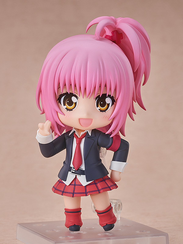 Shugo Chara: 2144 Amu Hinamori Nendoroid