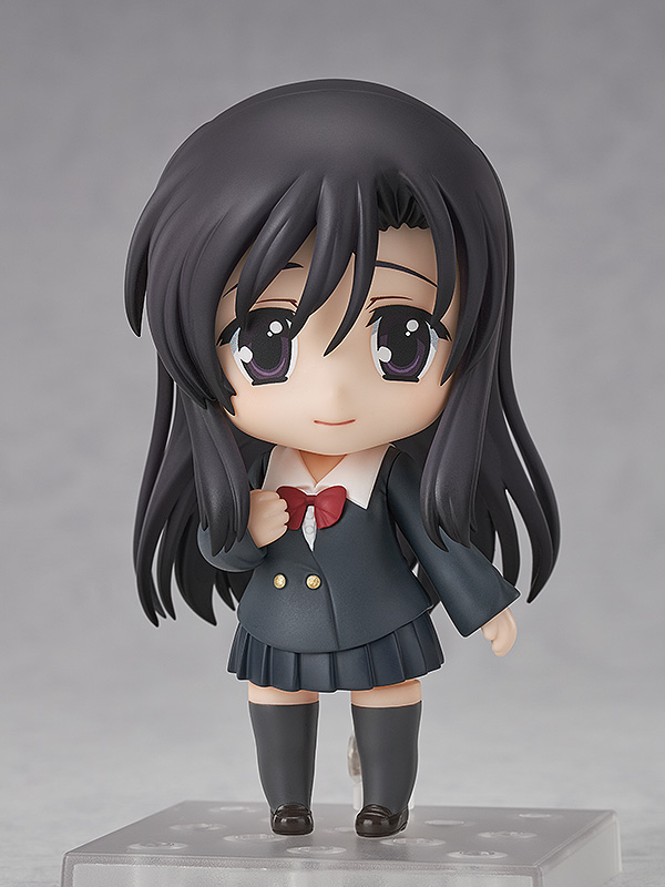 School Days: 2209 Kotonoha Katsura Nendoroid