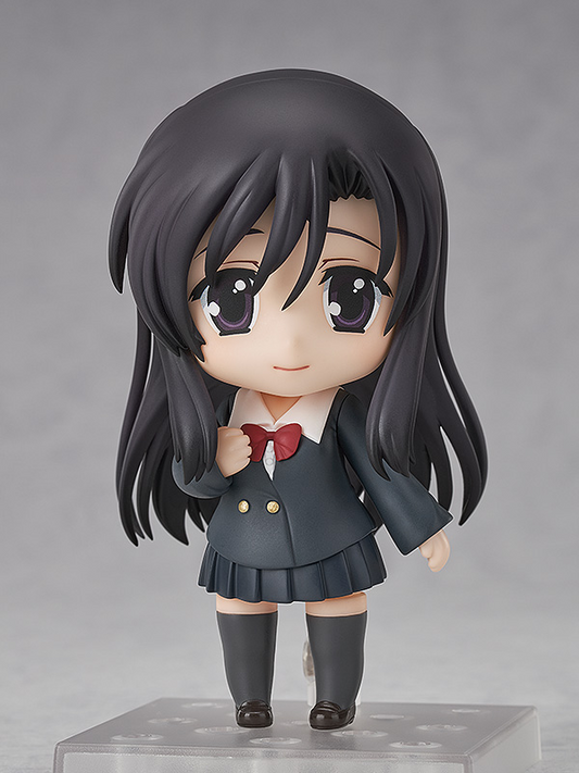 School Days: 2209 Kotonoha Katsura Nendoroid