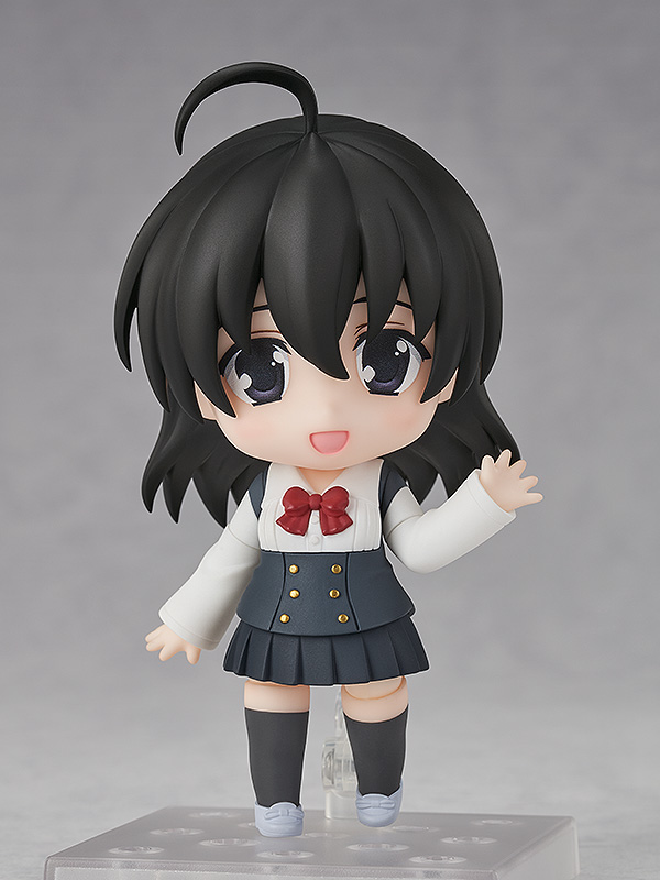 School Days: 2210 Sekai Saionji Nendoroid