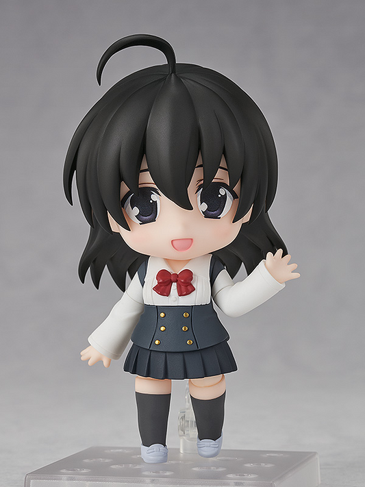 School Days: 2210 Sekai Saionji Nendoroid
