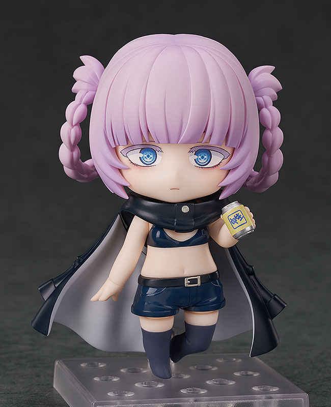 Call of the Night: 2147 Nazuna Nanakusa Nendoroid