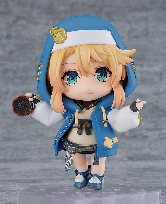 Guilty Gear -Strive-: 2212 Bridget Nendoroid