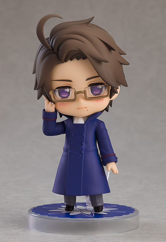 Hetalia: 2213 Austria Nendoroid