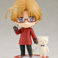 Hetalia: 2173 Canada Nendoroid