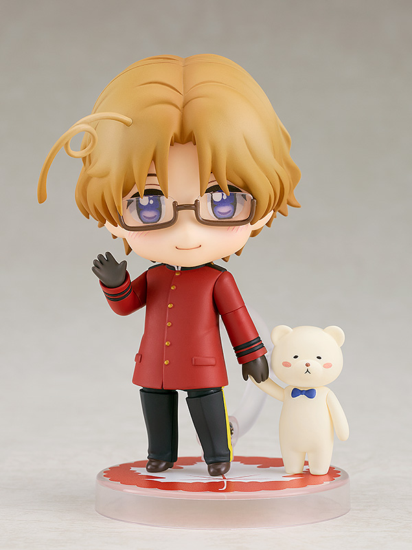 Hetalia: 2173 Canada Nendoroid