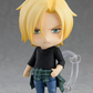 Banana Fish: 1077 Ash Lynx Nendoroid