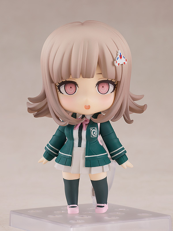 Danganronpa: 2227 Chiaki Nanami Nendoroid