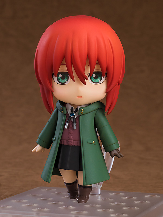 The Ancient Magus' Bride: 2174 Chise Hatori Nendoroid
