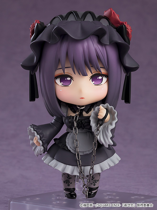 My Dress-Up Darling: 2172 Shizuku Kuroe Nendoroid
