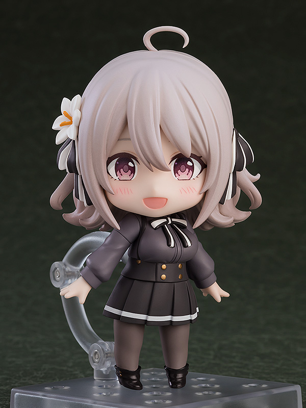 Spy Classroom: 2124 Lily Nendoroid