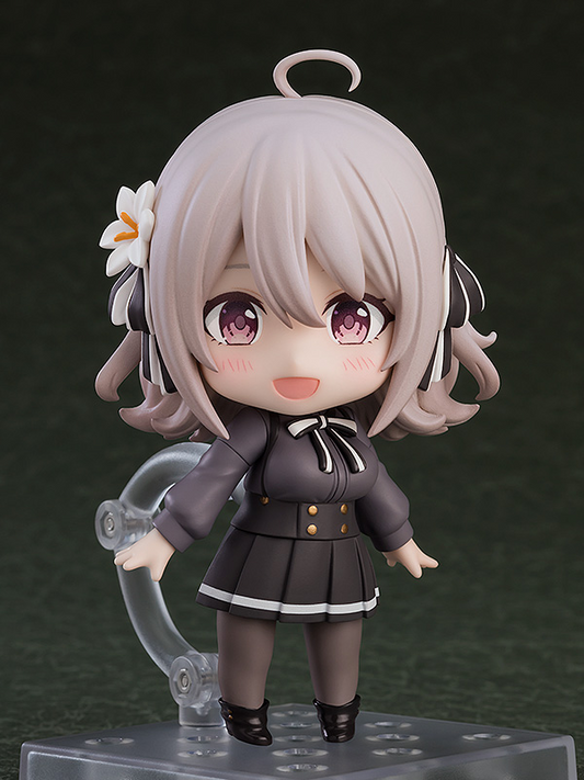 Spy Classroom: 2124 Lily Nendoroid