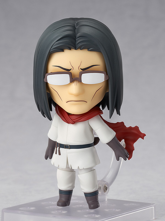 Uncle From Another World: 2129 Ojisan Nendoroid