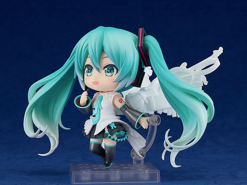 Vocaloid: 2222 Hatsune Miku: Happy 16th Birthday Ver. Nendoroid