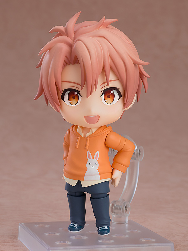 Idolish7: 2233 Mitsuki Izumi Nendoroid