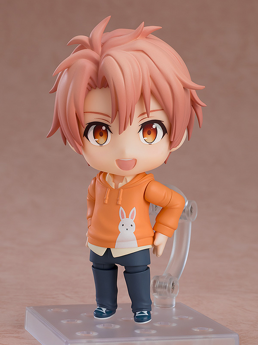Idolish7: 2233 Mitsuki Izumi Nendoroid