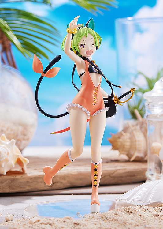 Smile of the Arsnotoria: Mell: Cat Kingdom Ver. POP UP PARADE Figurine