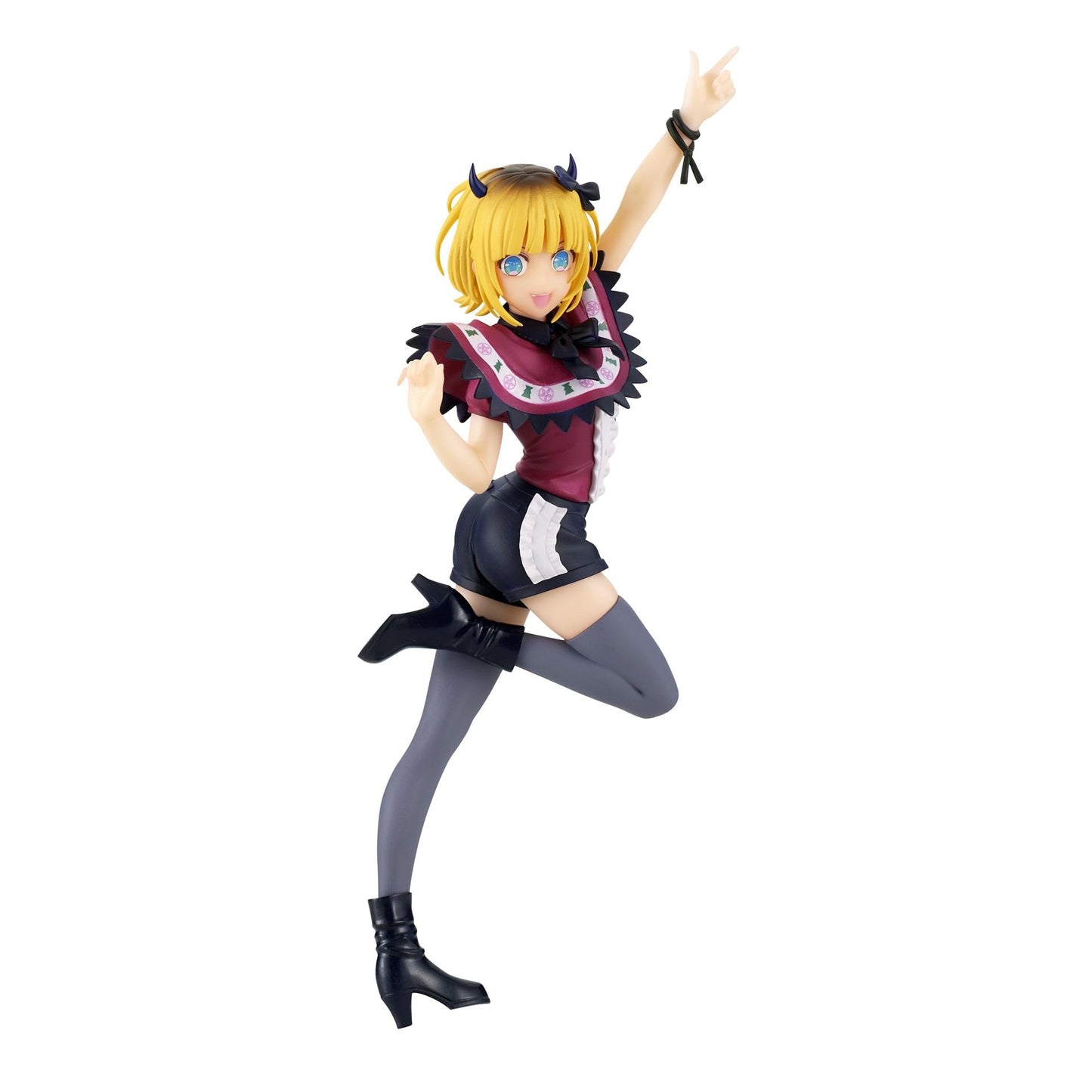 Oshi no Ko: Memcho Prize Figure