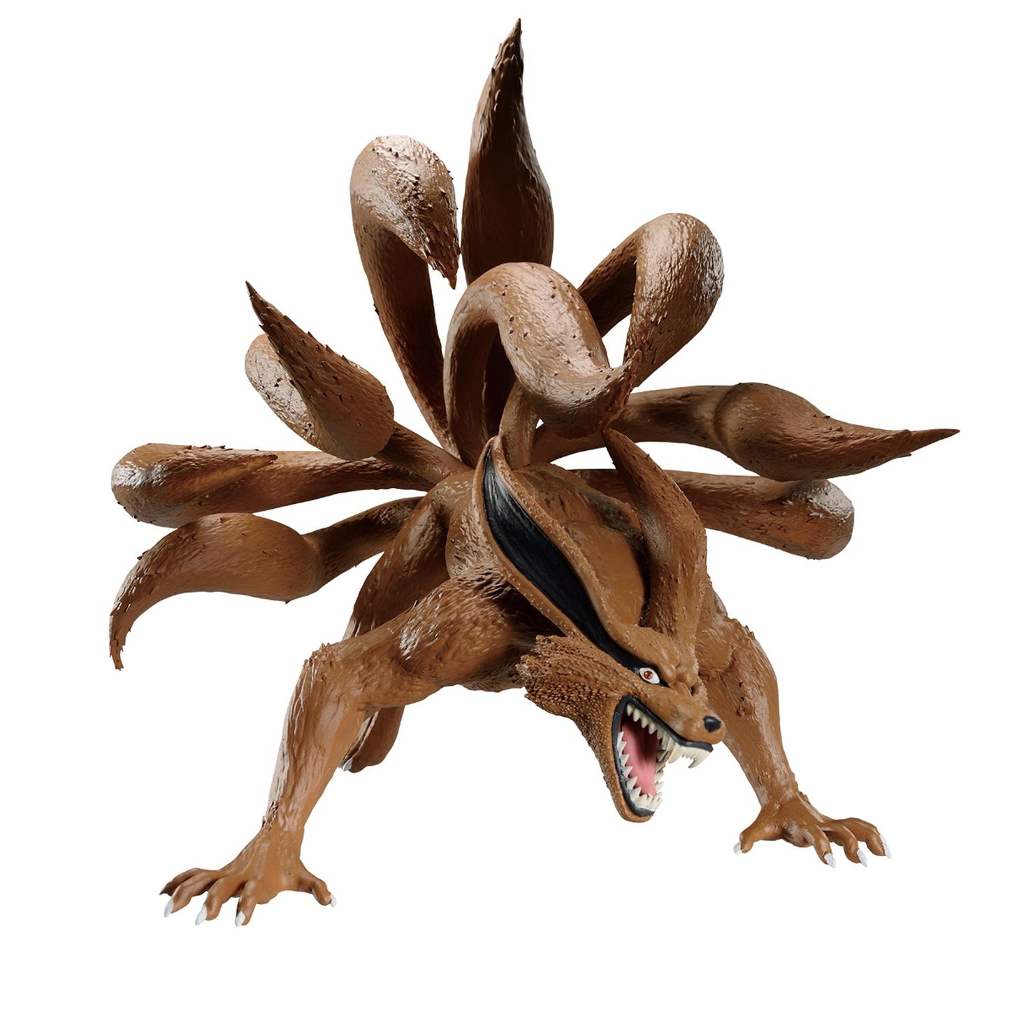 Naruto Shippuden: Kurama Ver. B Prize Figure