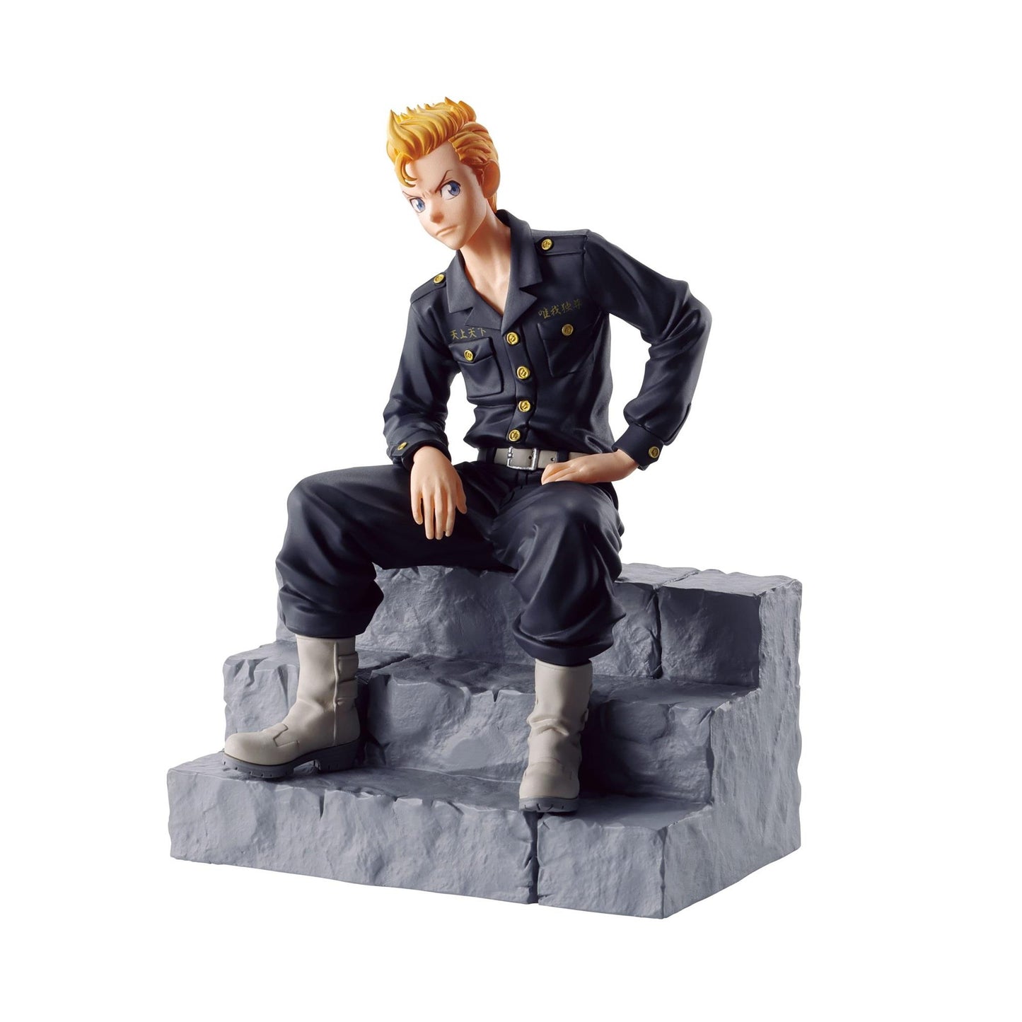 Tokyo Revengers: Takemichi Break Time Vol. 6 Prize Figure