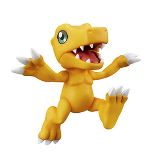 Digimon: Agumon DXF -Adventure Archives- Prize Figure