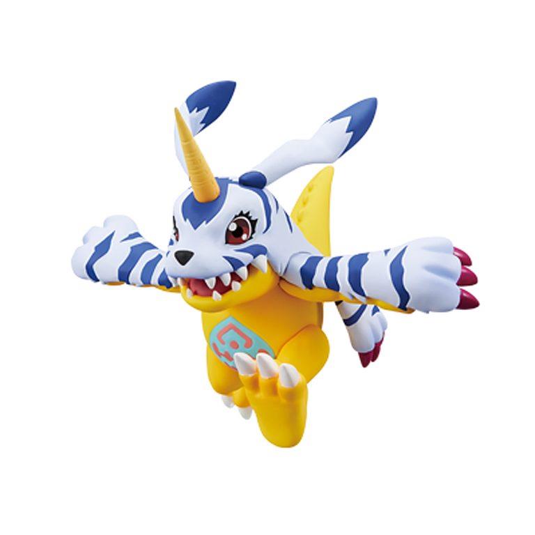 Digimon: Gabumon DXF -Adventure Archives- Prize Figure