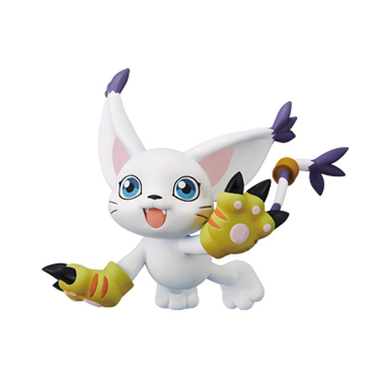 Digimon: Gatomon DXF -Adventure Archives- Prize Figure *Displayed*
