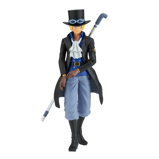 One Piece: Sabo -The Shukko- Prize Figure