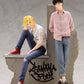Banana Fish: Ash & Eiji ArtFXJ 1/8 Scale Figurine