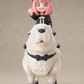 Spy x Family: Bond S.H. Figuarts -With Anya-