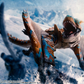 Monster Hunter: Tigrex S.H.MonsterArts