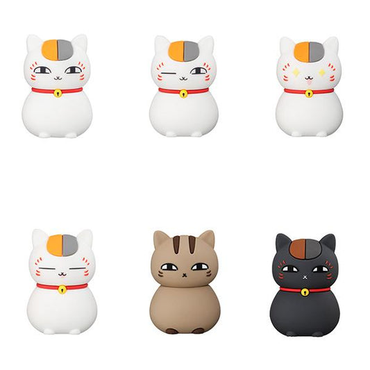 Natsume's Book of Friends: Chokorin Mascot Blind Box