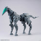 30 Minutes Missions: Extended Armament Vehicle [Horse Mecha ver./Dark Grey] Model